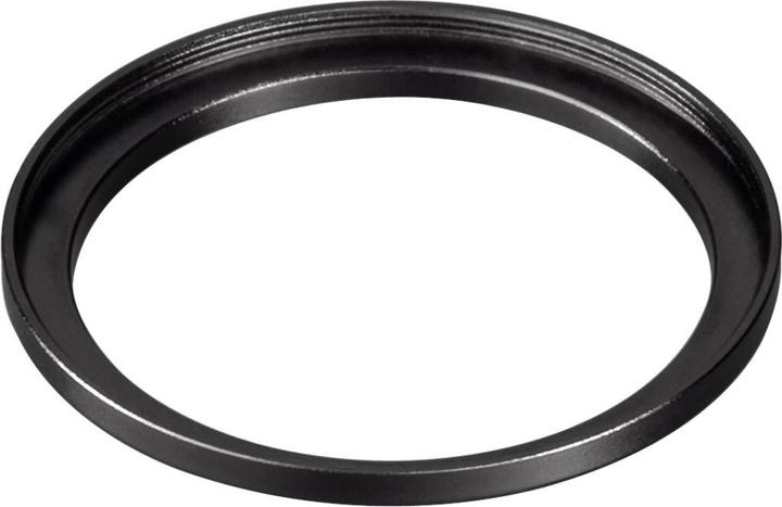 Image du produit Hama Adaptateur filtre 37 mm sur objectif 30,5 mm (Adaptateurs de filtre, 37 mm)