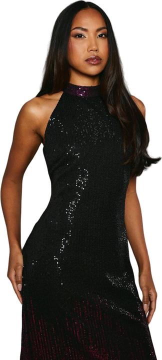 Produktbild Principles Midikleid Neckholder (36 D)