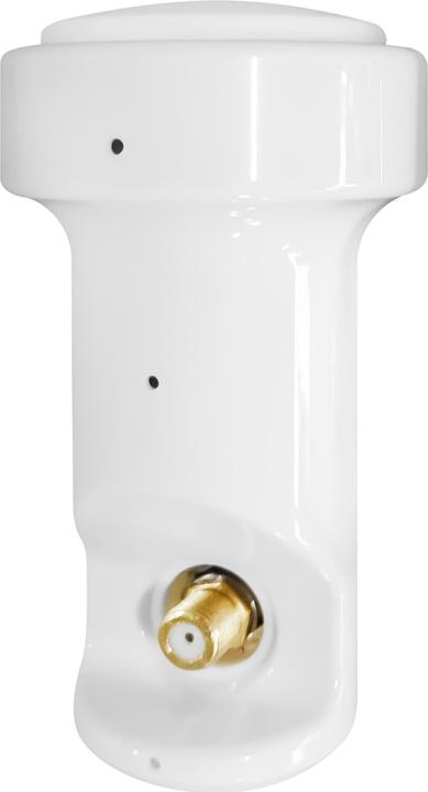 Produktbild Megasat HD-Profi Single (Single LNB, 40mm)