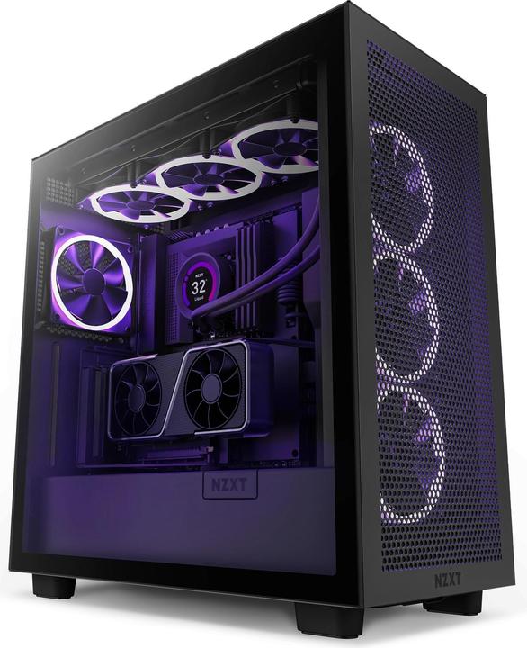 Produktbild NZXT AB-RH175-B1