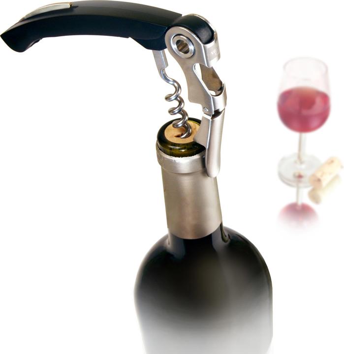 Produktbild Vacu Vin Korkenzieher (Kellnermesser)