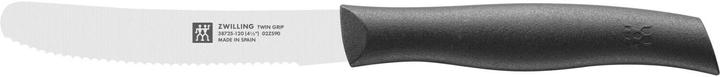 Produktbild Zwilling TWIN Grip Rüstset 2-tlg., schwarz (Promo 20)