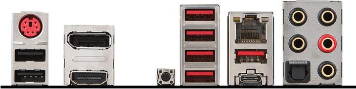 Produktbild MSI X470 Gaming Pro Carbon (AM4, AMD X470, ATX)