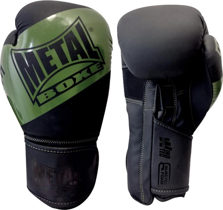 Produktbild MetalBoxe Boxhandschuhe Blade (10 OZ, 10)