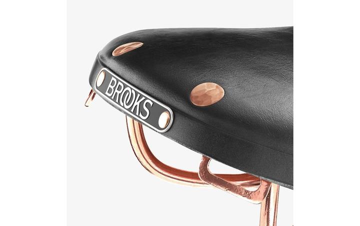 Actual product image Brooks England B17 Special
