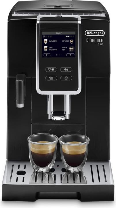 Image du produit De'Longhi Dinamica Plus