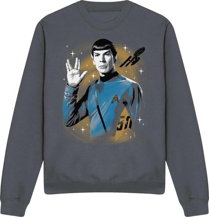 Prosper Sweatshirt