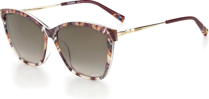 PLUM MULTICOLOR