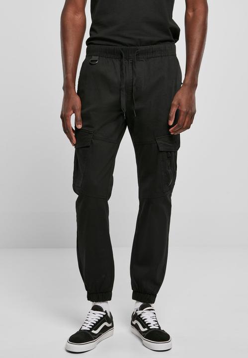 Produktbild Southpole Cargo Jogger W/ Zipper & D-Ring - 19721 (S)