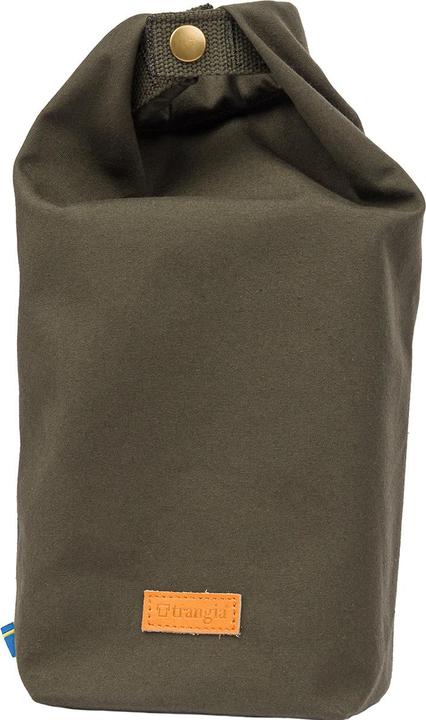 Productafbeelding Trangia Roll Top Tas Messtin Groot olijf