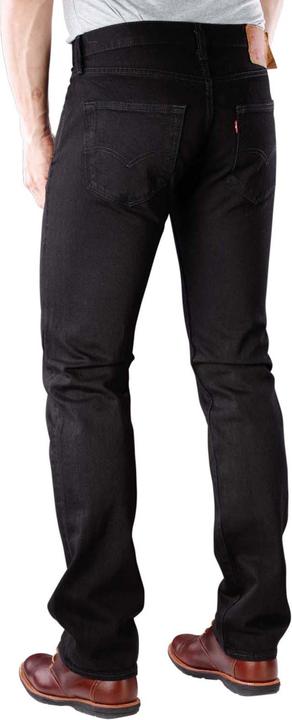 Image du produit Levis 501 Jeans blacklist stretch (W40/L34)