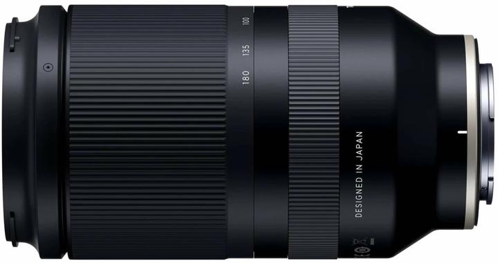 Produktbild Tamron AF 70-180mm f/2.8 Di III VXD (Sony E, Vollformat)