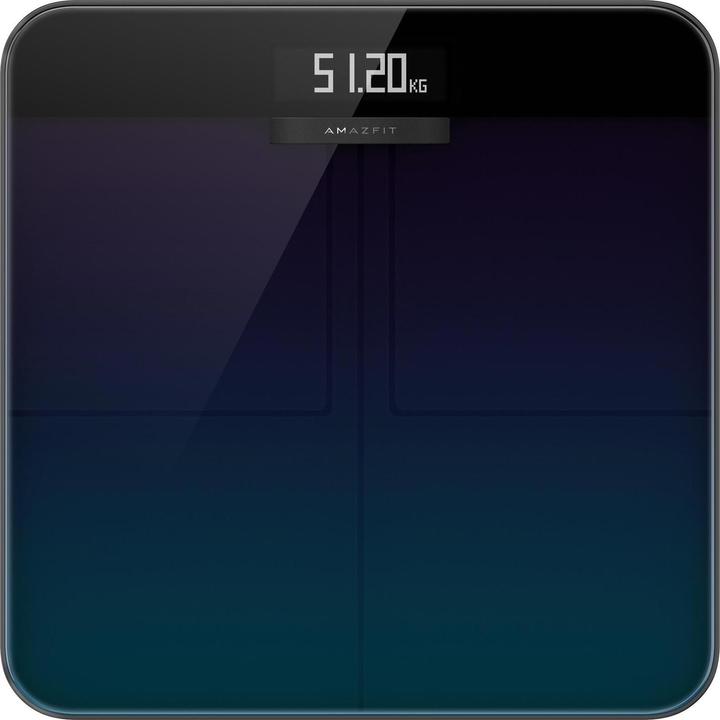 Amazfit Échelle intelligente (180 kg)