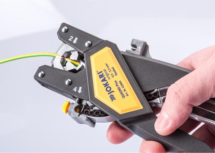 Immagine prodotto Jokari Quadro Plus (260 mm)