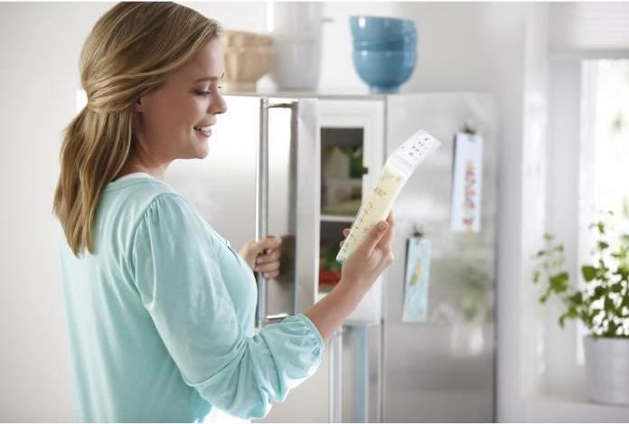 Immagine prodotto Philips Avent Sacchetti per la conservazione del latte materno pre-sterilizzato