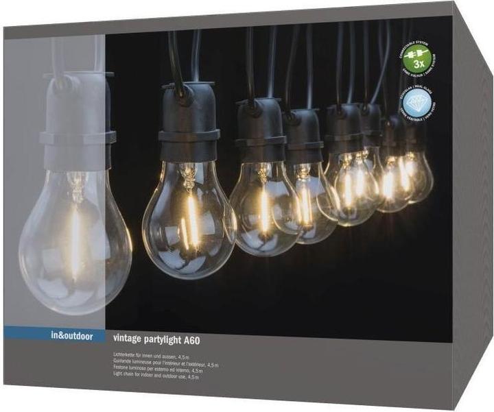 Image du produit STT Vintage Partylight (4.50 m)