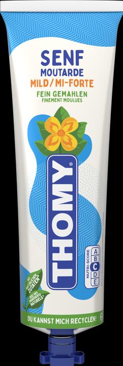 Produktbild THOMY Senf mild (300 g)