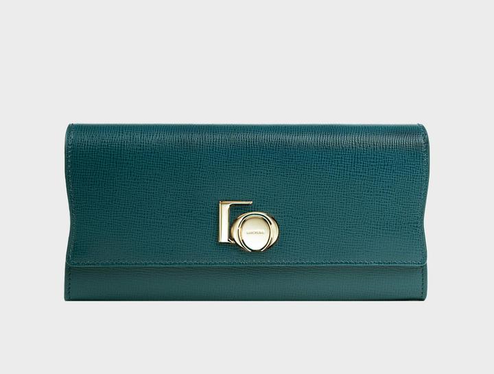 Lotyere Continental Wallet