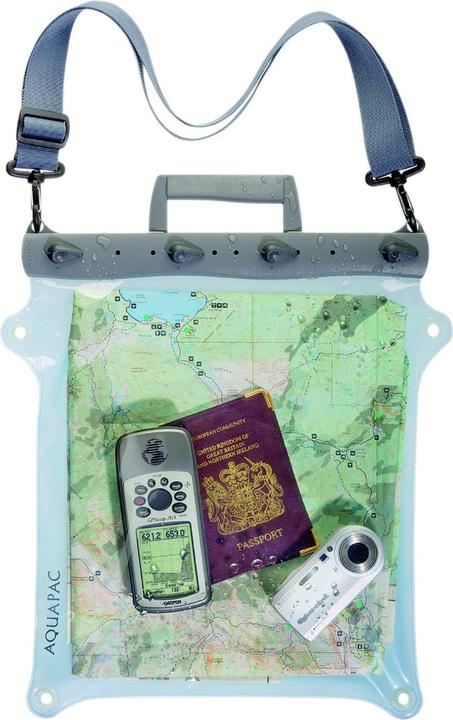 Actual product image Aquapac Jumbo bag