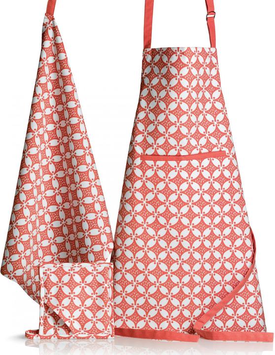 Produktbild Winkler recycelter topflappen 2 in 1 fatou (20% Polyester, Füllung 100% Baumwolle, 80% recycelte Baumwolle)