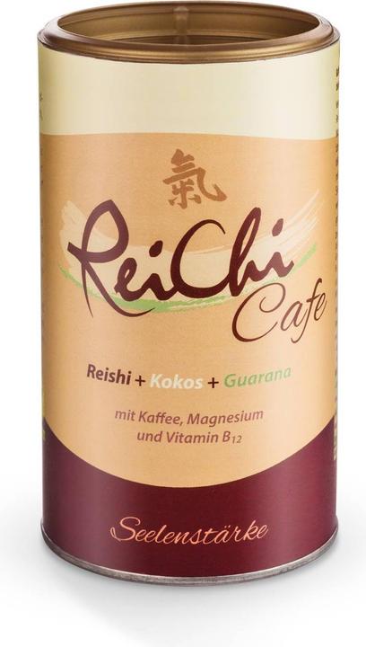 Image du produit Dr. Jacob's ReiChi (1 pièce(s), Poudre, 300 g)
