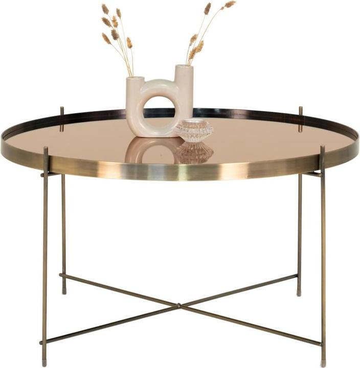 Actual product image House Nordic Venezia (70 x 70 x 40 cm)