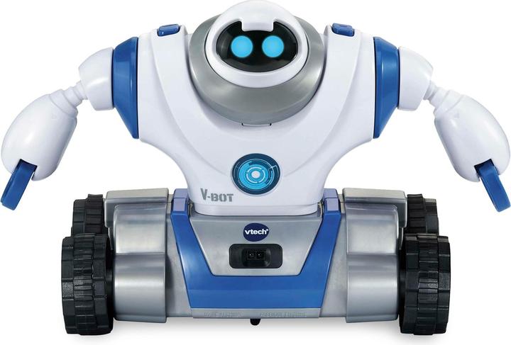 Actual product image VTech V-Bot