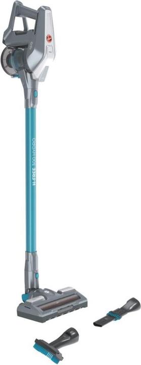 Immagine prodotto Hoover HF322YHM 011