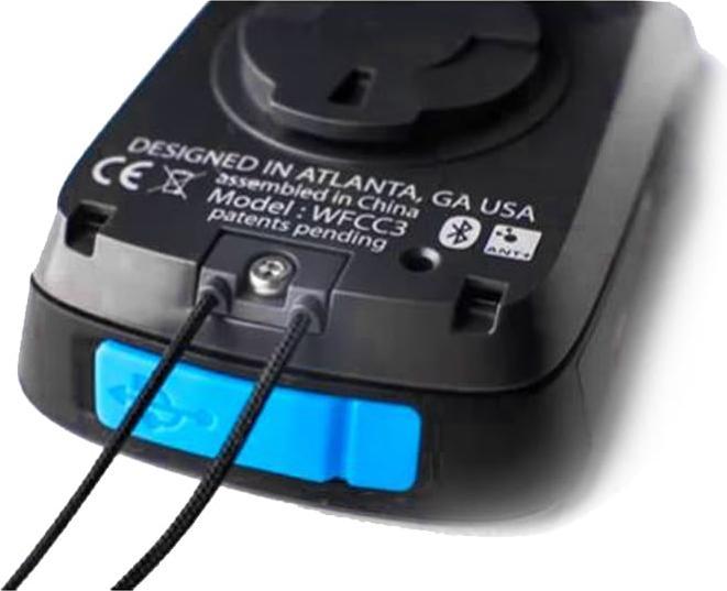 Immagine prodotto Wahoo Elemnt Bolt Tether Safety Loop