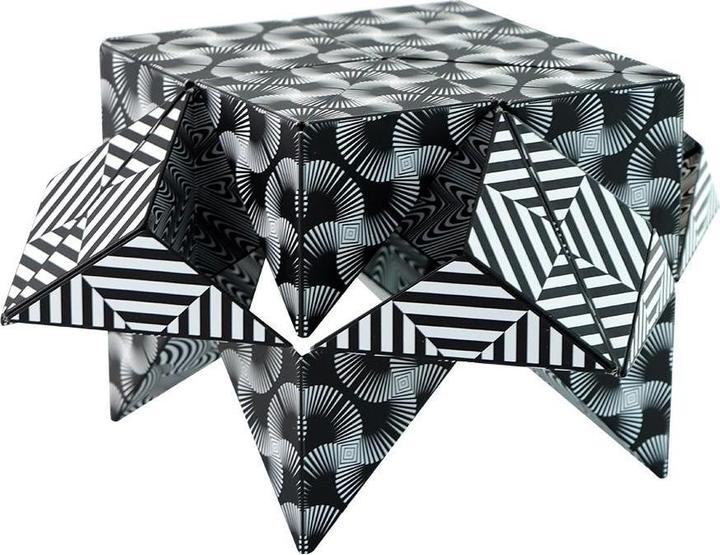 Produktbild Shashibo GeoBender Cube (Multilingual)