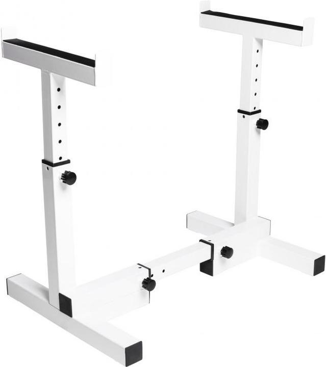 Immagine prodotto Gorilla Sports Mensola Curling Dumbbell ripiano regolabile