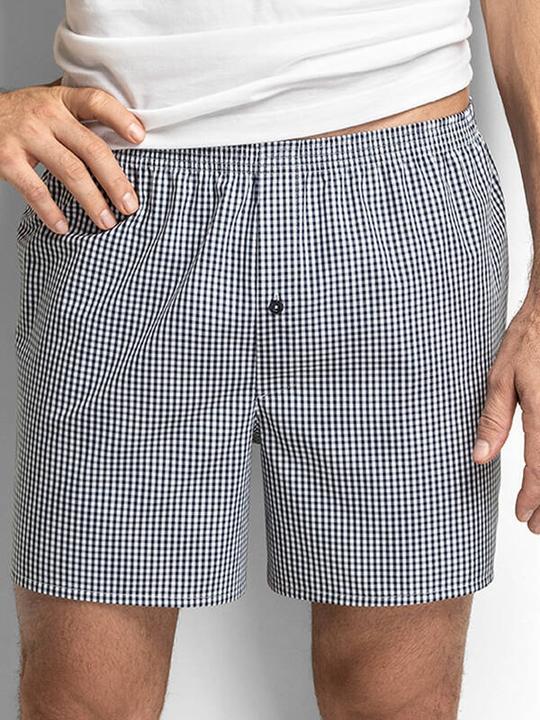 Actual product image ISA Bodywear Basic Boxer Shorts (S)