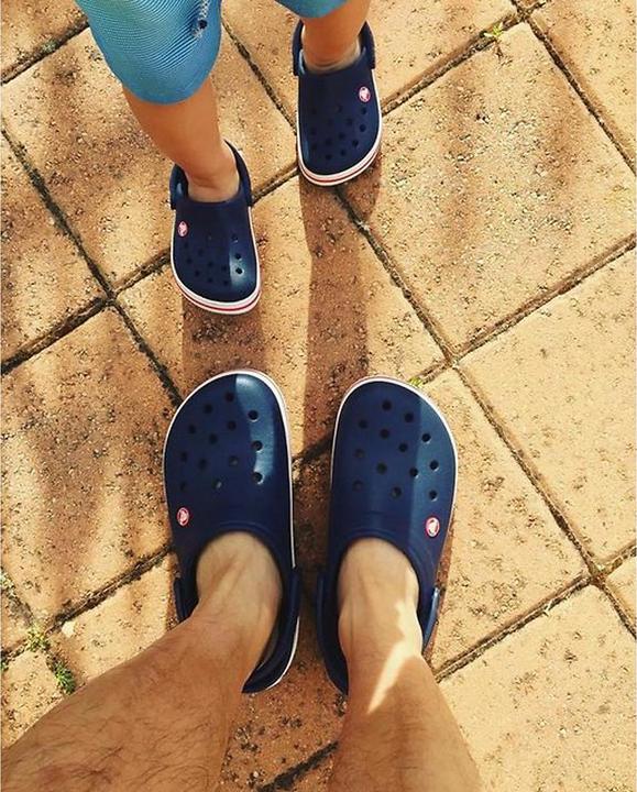 Produktbild Crocs Crocband (22, 23)