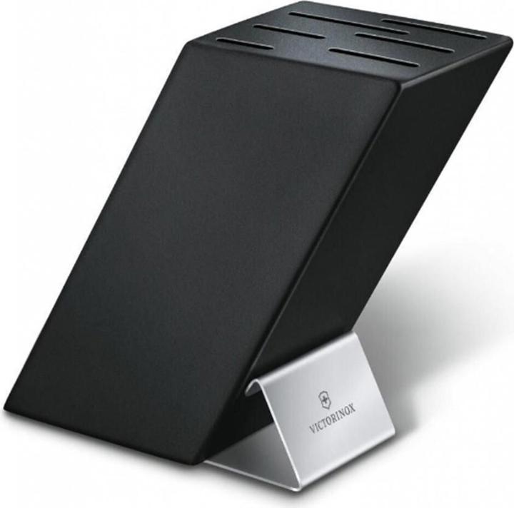 Image du produit Victorinox Bloc de couteaux vide noir