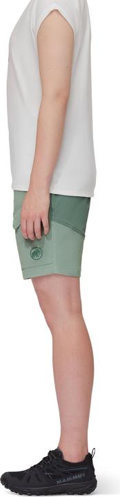 Produktbild Mammut Zinal Hybrid Shorts Women (40)