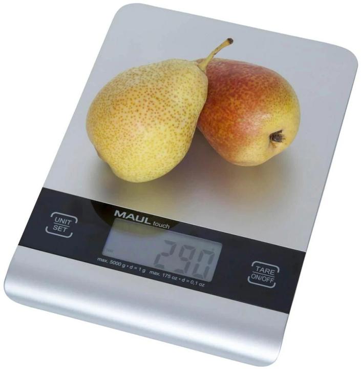Produktbild Maul Briefwaage MAULtouch