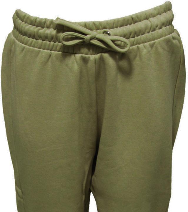 Actual product image Tri Dri Sweatpants (XXS)