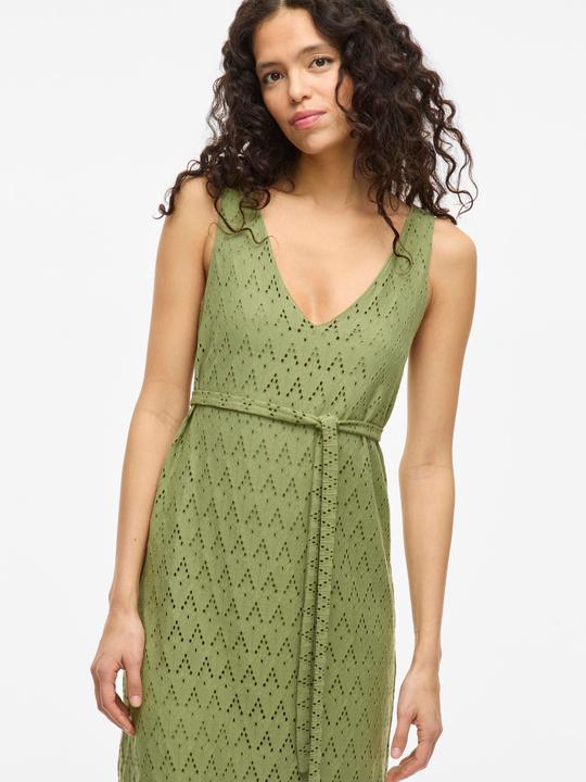 Image du produit Vila Ärmellos Midikleid (XS)