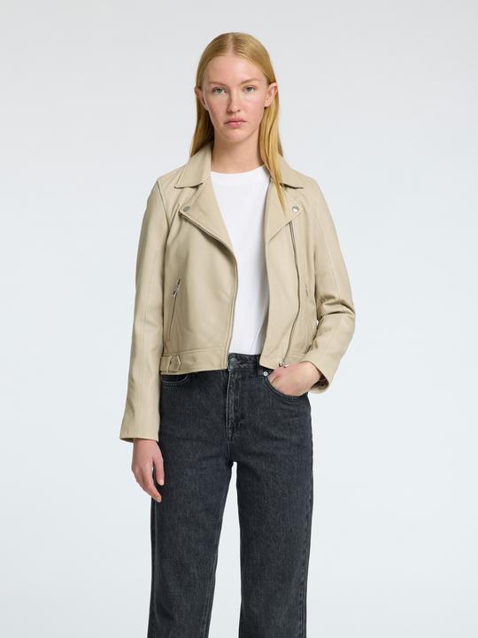 Produktbild Selected Femme Classic Lederjacke (34)