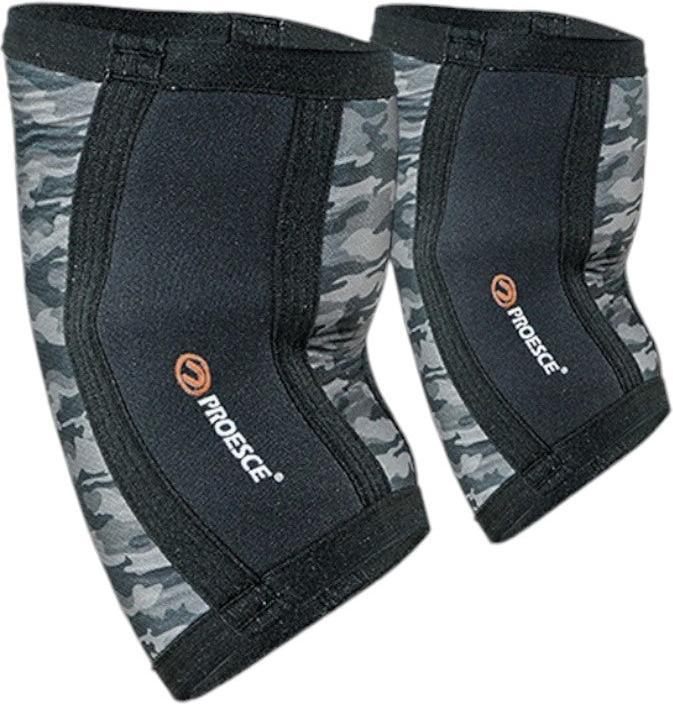 Image du produit Tech Sport Manchette de coude Atals (M)