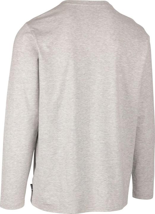 Actual product image Trespass Mens Paral Printed T-Shirt (M)