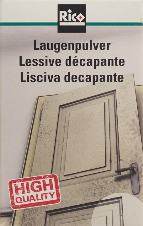 Actual product image Rico Lye powder for painting (500 g)