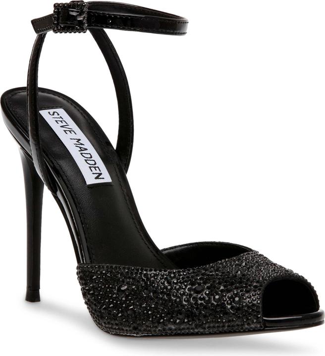 Steve Madden 's sandals foxxie (39)