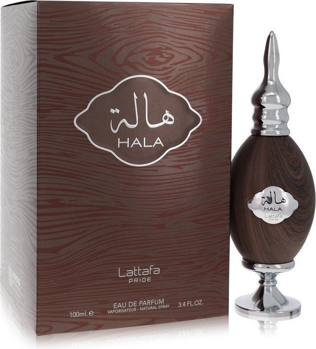 Image du produit Lattafa Perfumes Pride Hala (Eau de parfum, 100 ml)
