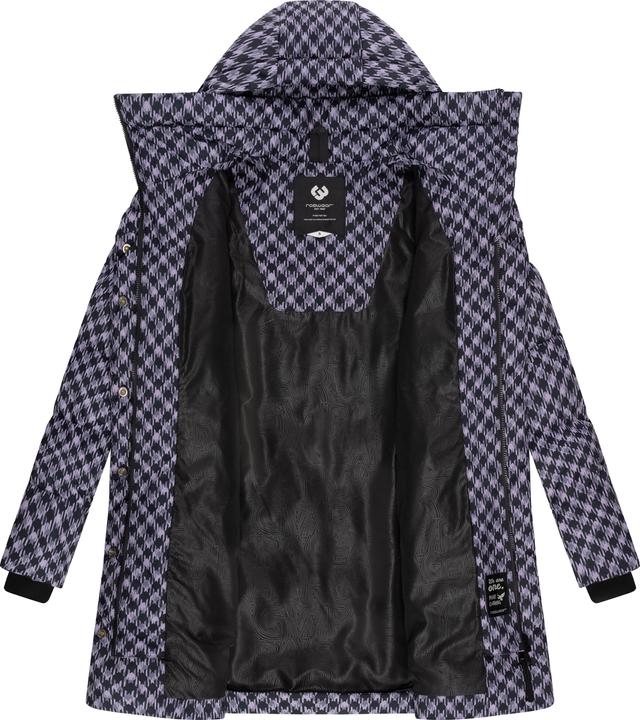 Produktbild Ragwear Niara Print (M)