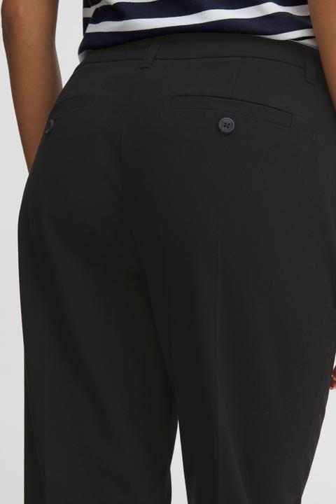 Produktbild B.young BYDANTA CROSS PANTS - 20812654 (42)