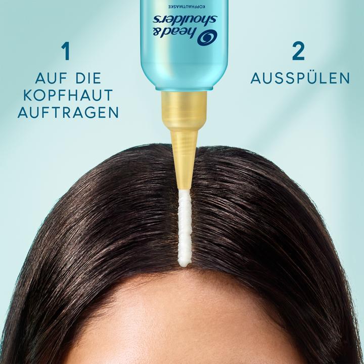Image du produit Head & Shoulders Dermaxpro (145 ml)