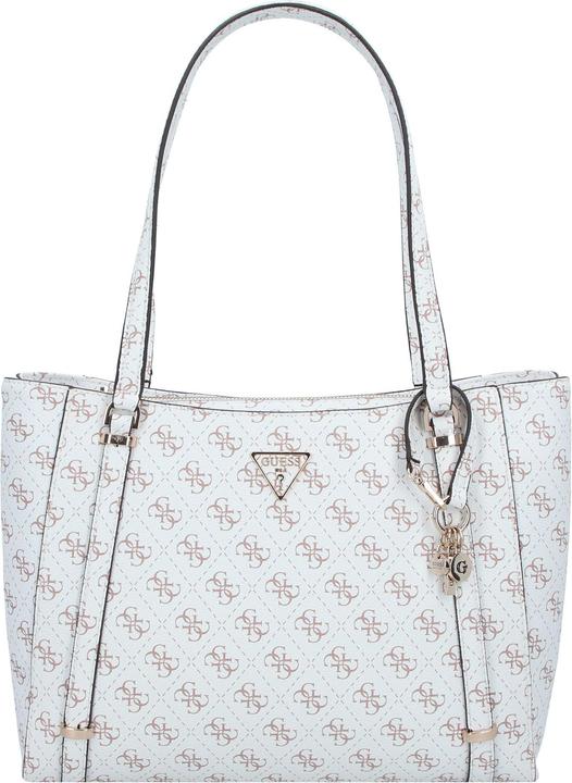 Produktbild Guess Eco Carly Shopper Tasche 37 cm (9 l)