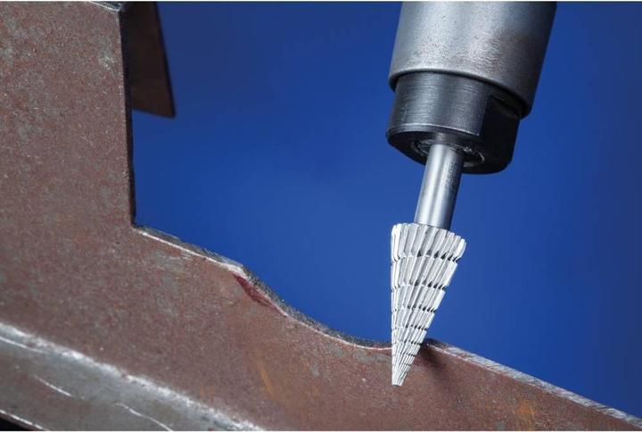 Actual product image Pferd HSS Milling Pin 83 HSS