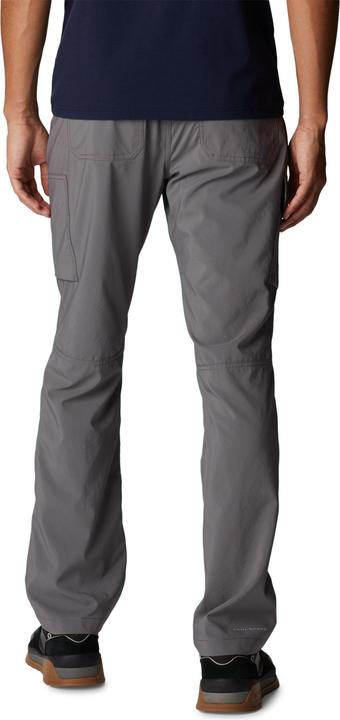 Actual product image Columbia Silver Ridge Utility Pant (34)